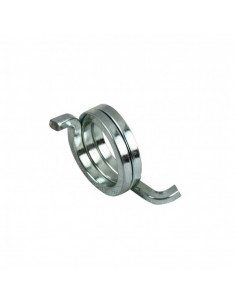 CHAIN TENSIONER SPRING