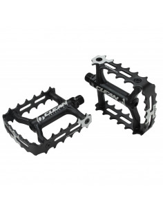 SIMPLE CAGE PEDALS