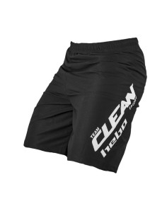 CLEAN TEAM v2 SHORTS