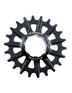 22T CHAINRING FOR BB30 STREET